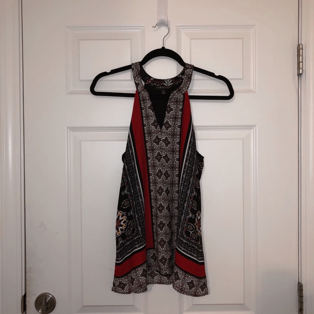Flowy Blouse